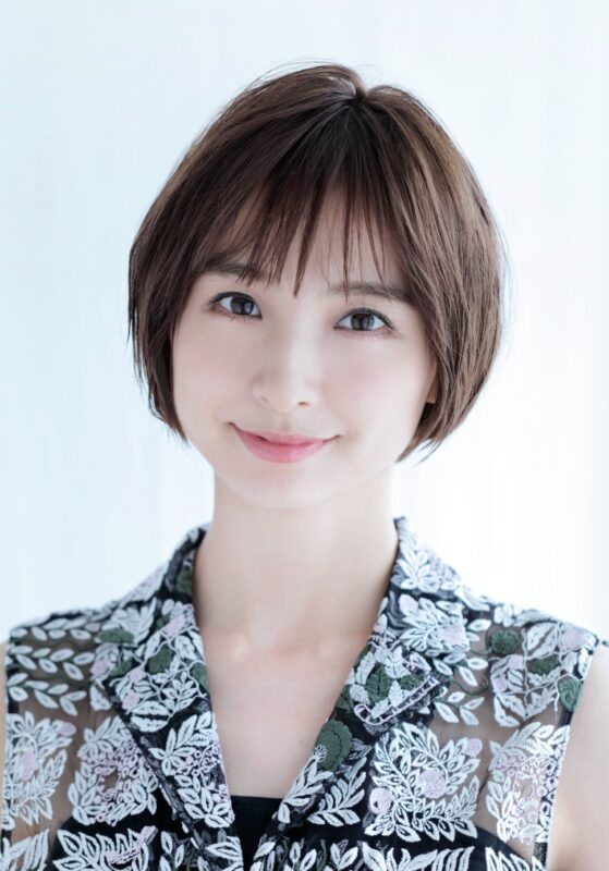 篠田麻里子 - アースデイ東京2024 公式サイト